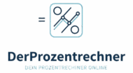 Der Prozentrechner | Einfach Prozente berechnen